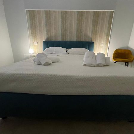 Minioto Rooms Noto Exterior photo