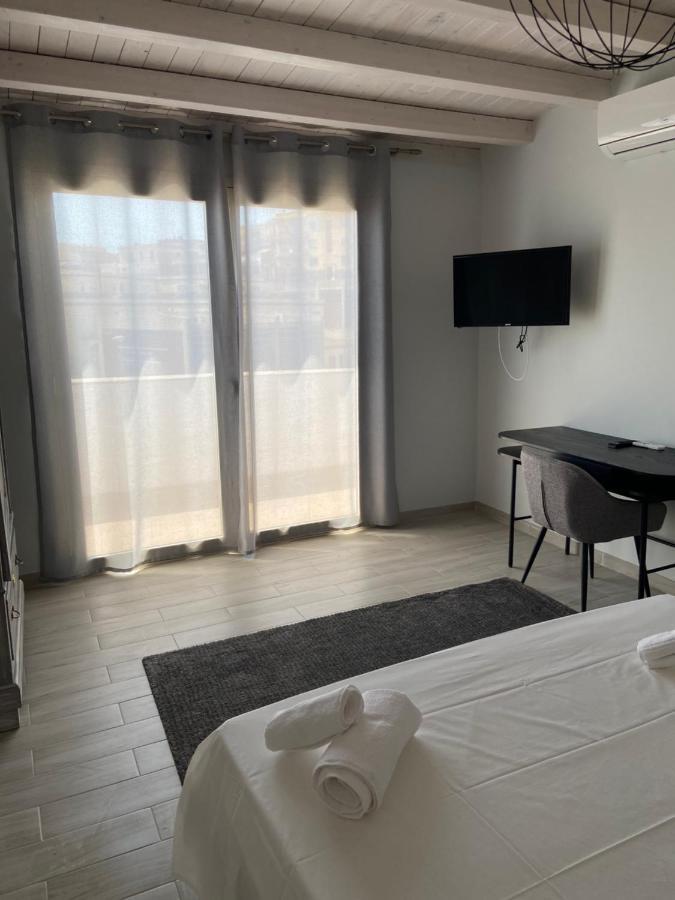 Minioto Rooms Noto Exterior photo