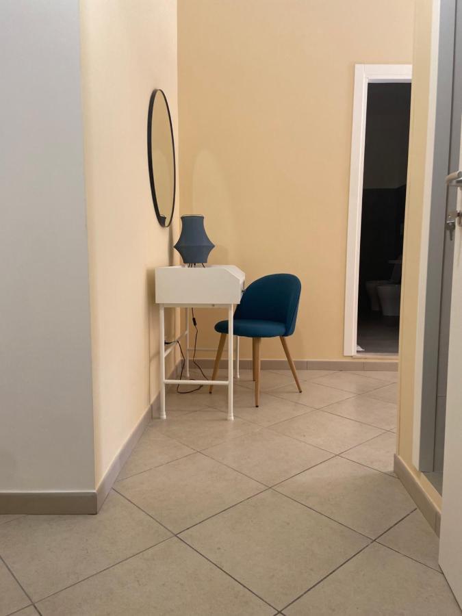Minioto Rooms Noto Exterior photo