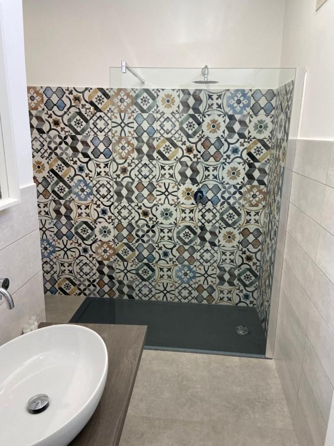 Minioto Rooms Noto Exterior photo