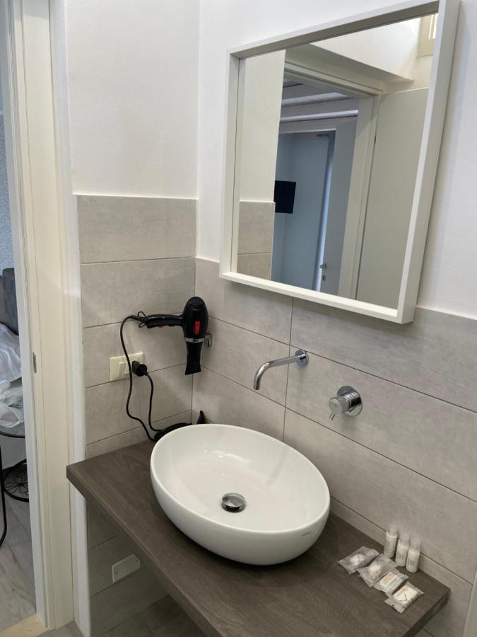 Minioto Rooms Noto Exterior photo