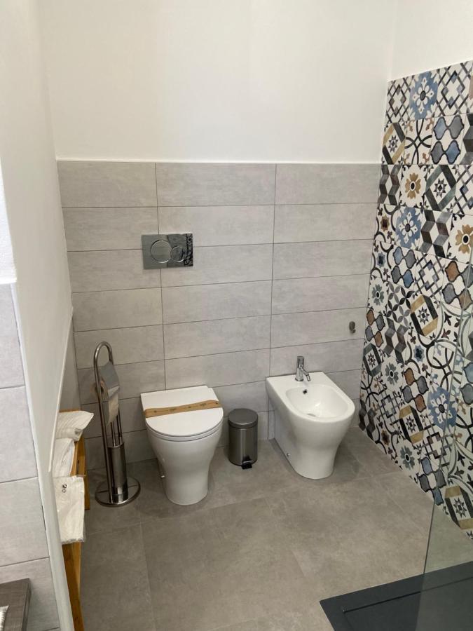 Minioto Rooms Noto Exterior photo