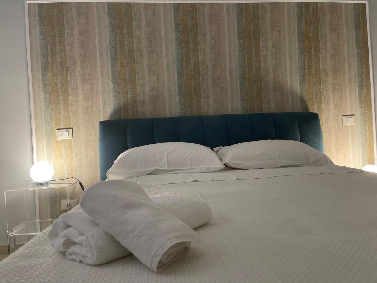 Minioto Rooms Noto Exterior photo