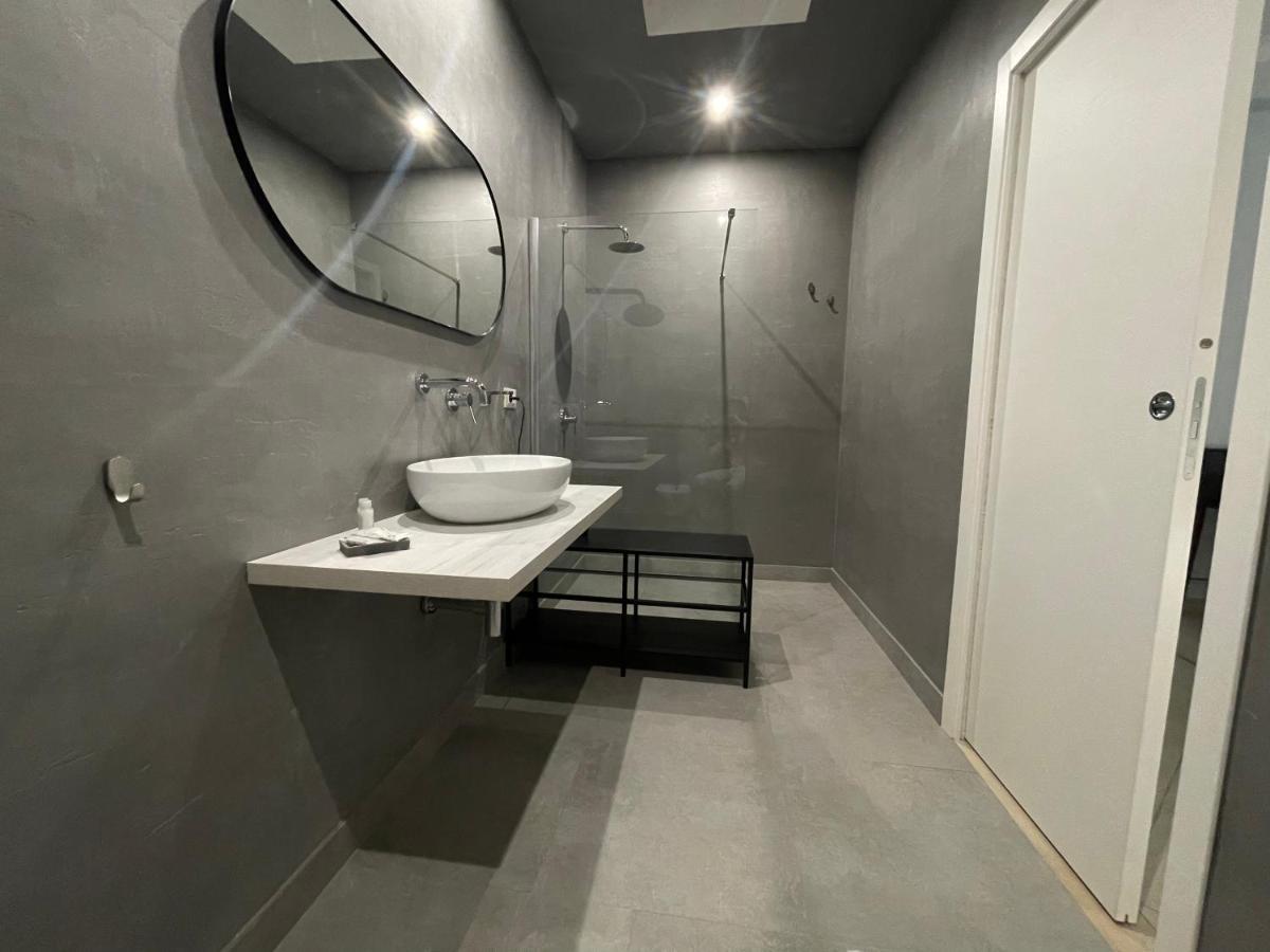 Minioto Rooms Noto Exterior photo