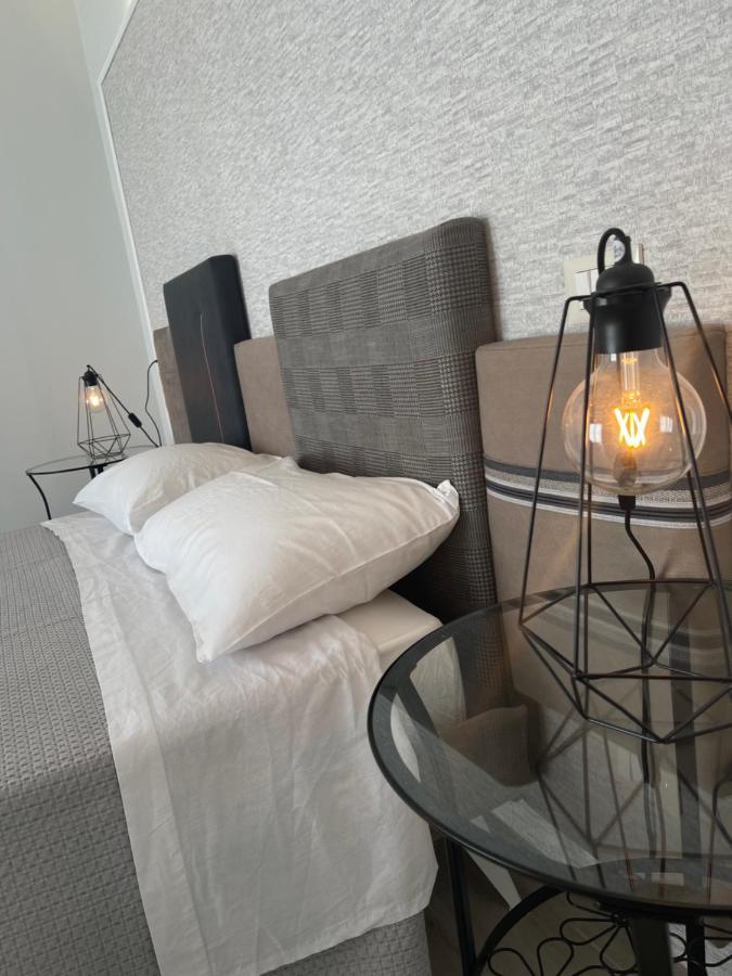 Minioto Rooms Noto Exterior photo