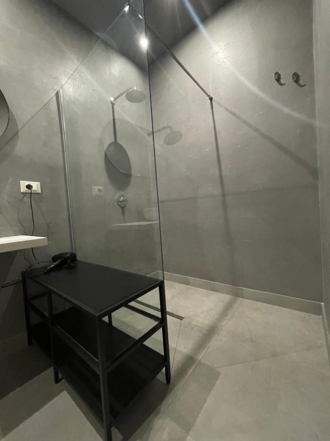 Minioto Rooms Noto Exterior photo