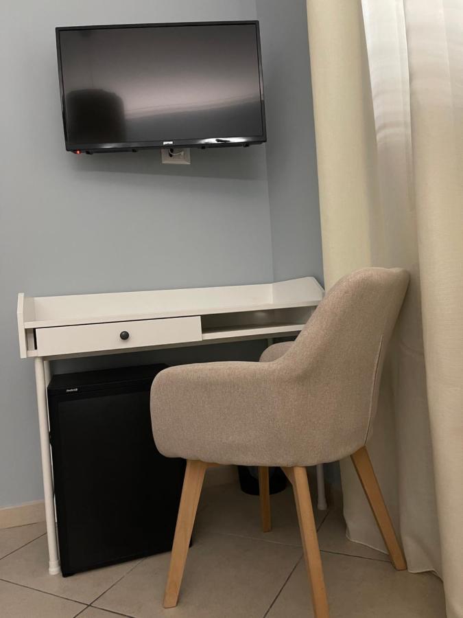 Minioto Rooms Noto Exterior photo