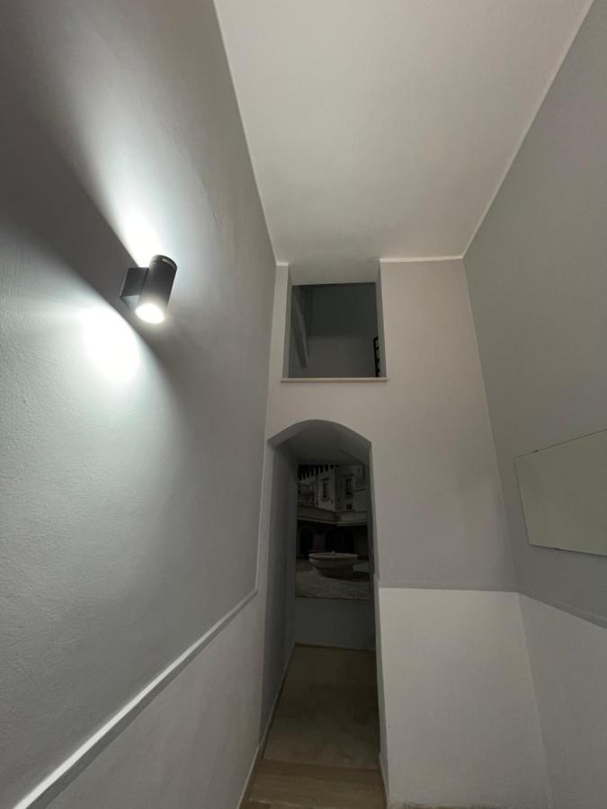 Minioto Rooms Noto Exterior photo